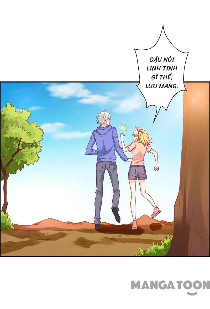 Bảo Bối Em Thật Ngọt Ngào Chapter 68 - 7
