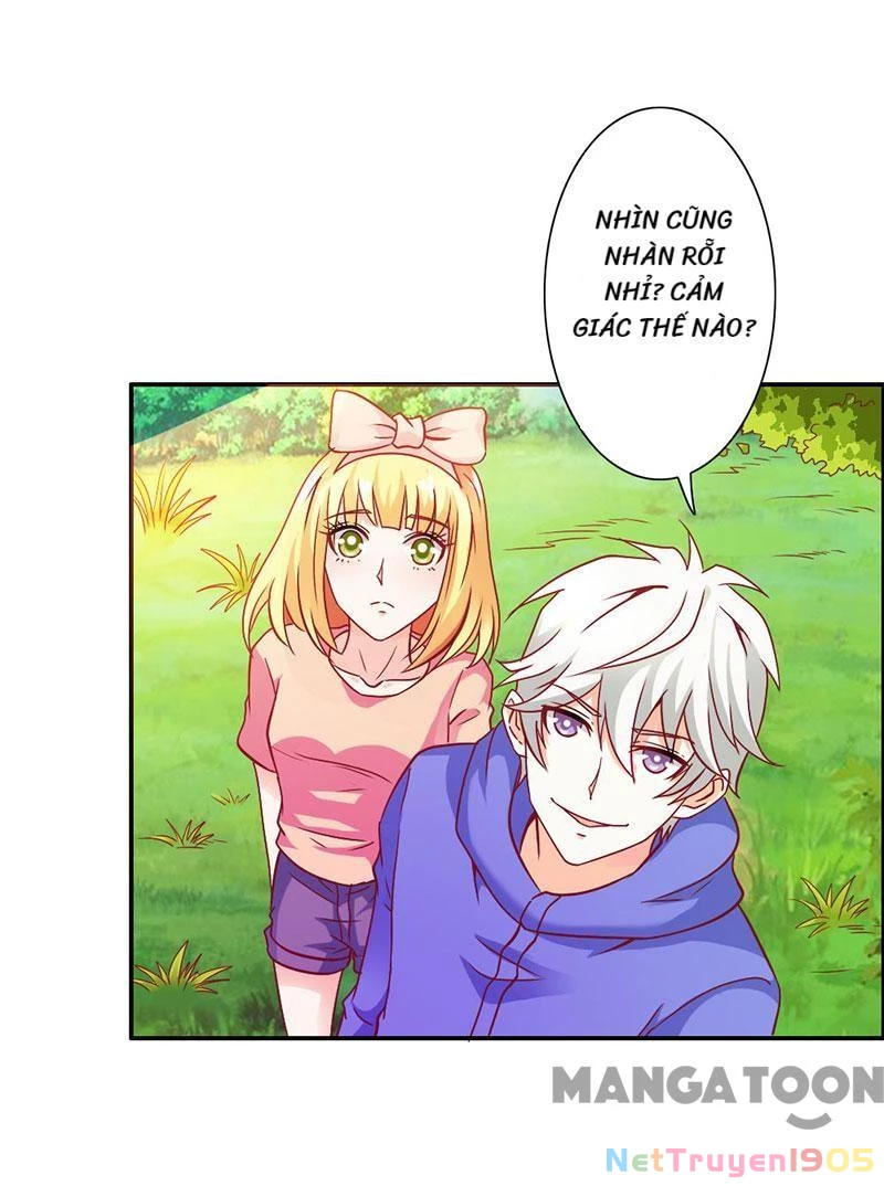 Bảo Bối Em Thật Ngọt Ngào Chapter 68 - 10