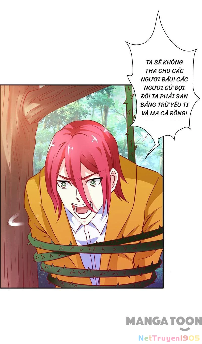 Bảo Bối Em Thật Ngọt Ngào Chapter 68 - 11