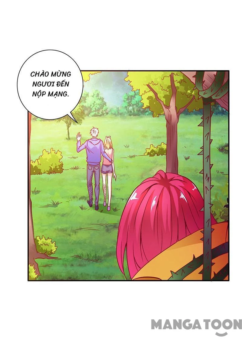 Bảo Bối Em Thật Ngọt Ngào Chapter 68 - 12