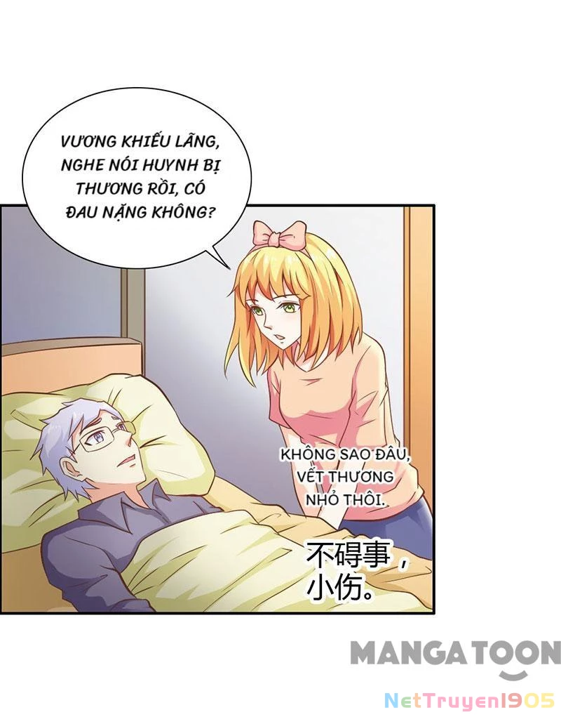 Bảo Bối Em Thật Ngọt Ngào Chapter 68 - 17
