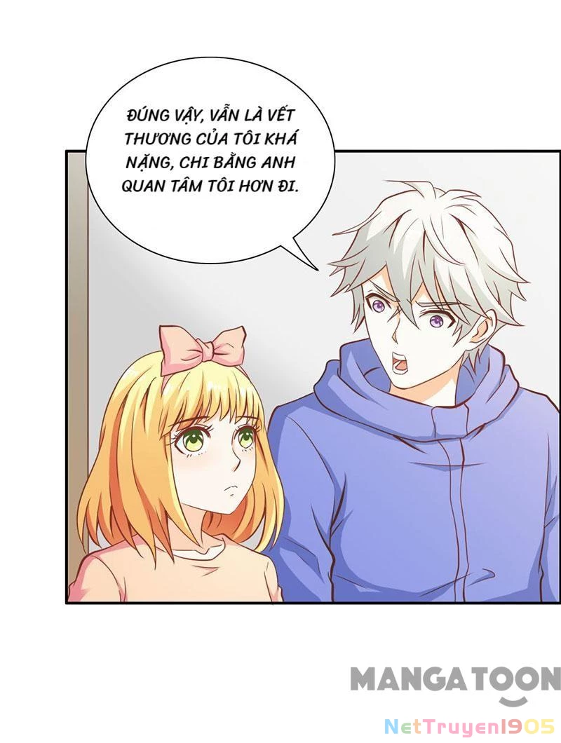 Bảo Bối Em Thật Ngọt Ngào Chapter 68 - 18