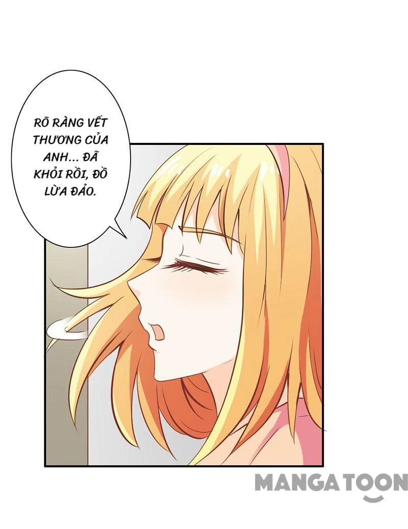 Bảo Bối Em Thật Ngọt Ngào Chapter 68 - 19