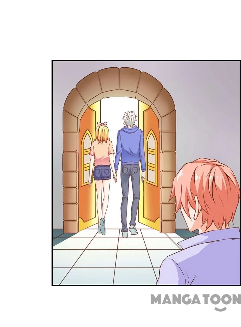 Bảo Bối Em Thật Ngọt Ngào Chapter 68 - 23