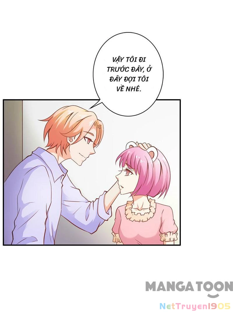 Bảo Bối Em Thật Ngọt Ngào Chapter 68 - 24