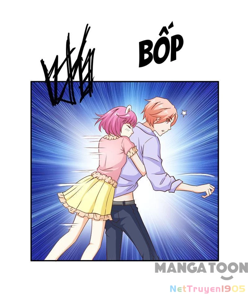 Bảo Bối Em Thật Ngọt Ngào Chapter 68 - 26