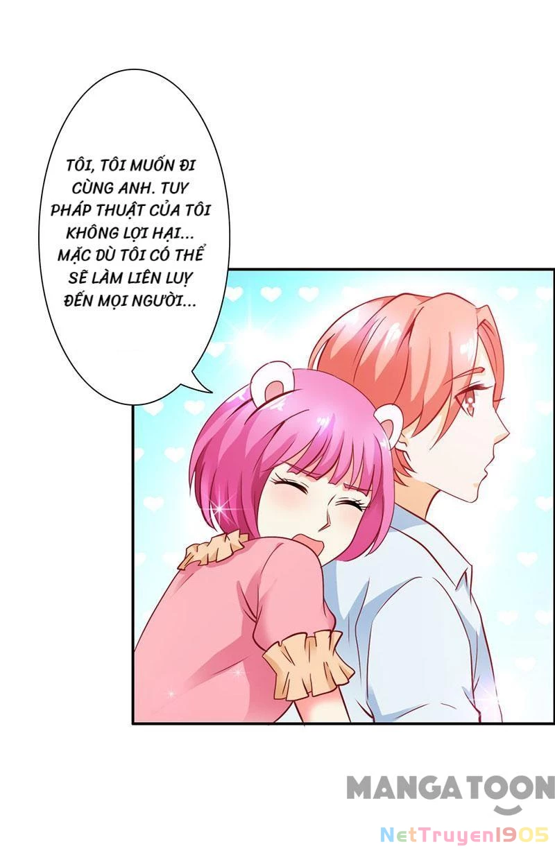 Bảo Bối Em Thật Ngọt Ngào Chapter 68 - 27