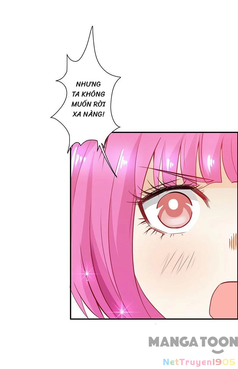 Bảo Bối Em Thật Ngọt Ngào Chapter 68 - 29