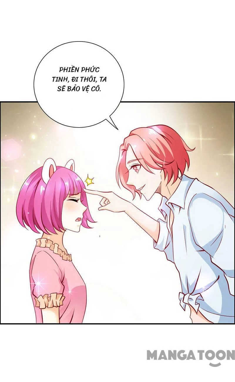 Bảo Bối Em Thật Ngọt Ngào Chapter 68 - 30