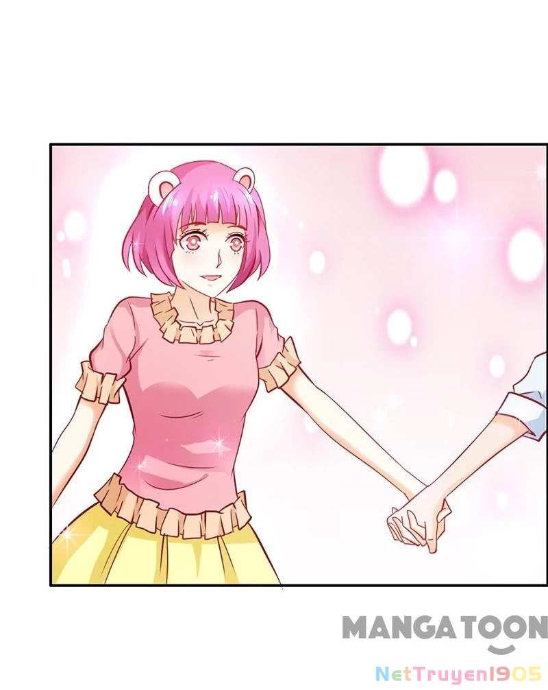 Bảo Bối Em Thật Ngọt Ngào Chapter 68 - 31