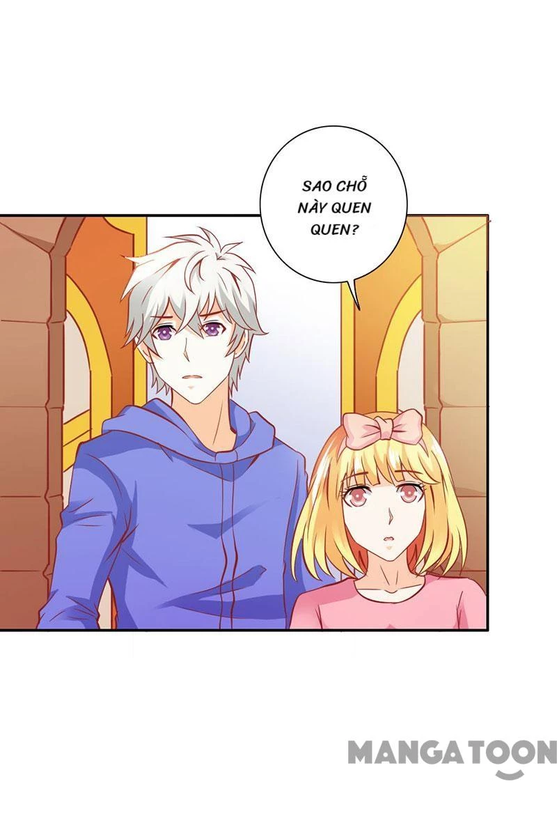 Bảo Bối Em Thật Ngọt Ngào Chapter 69 - 3