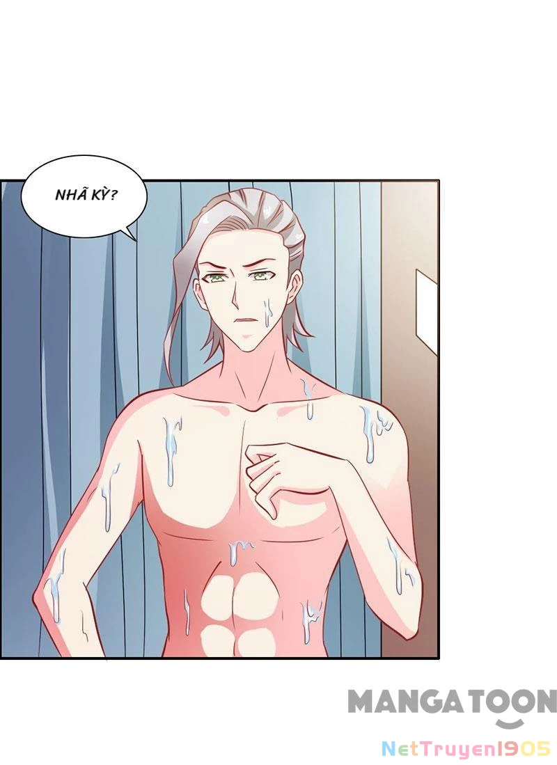 Bảo Bối Em Thật Ngọt Ngào Chapter 69 - 5