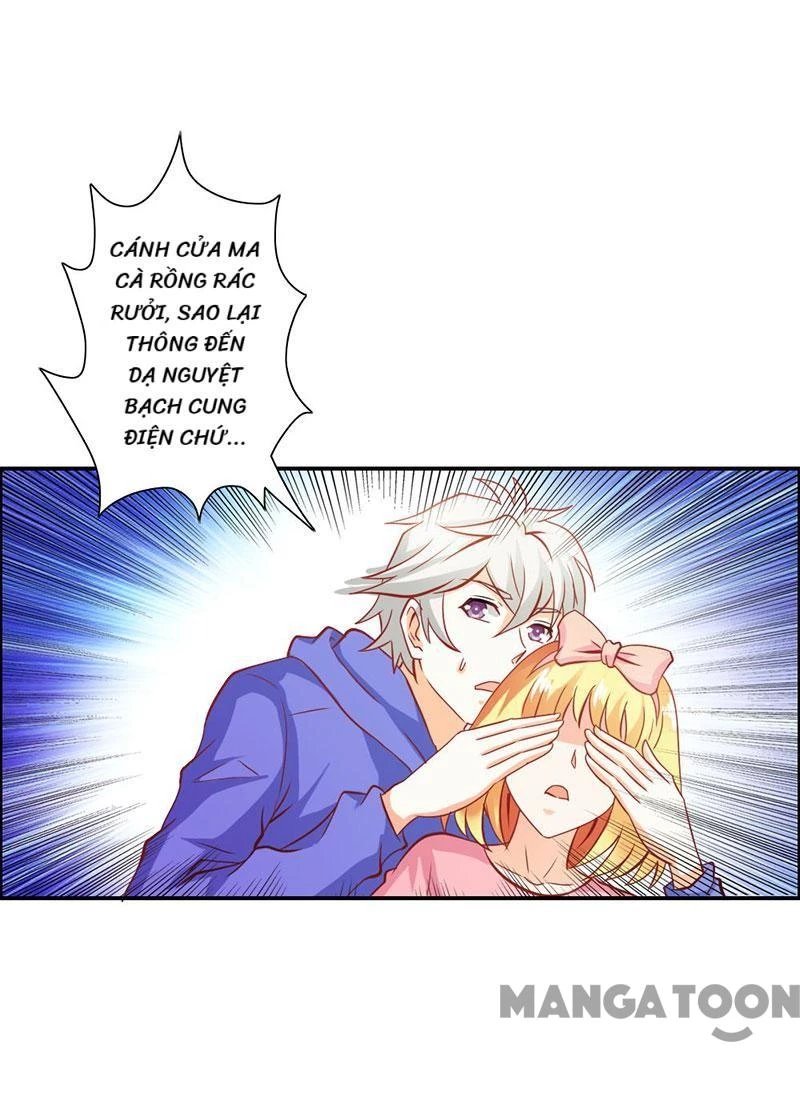 Bảo Bối Em Thật Ngọt Ngào Chapter 69 - 6