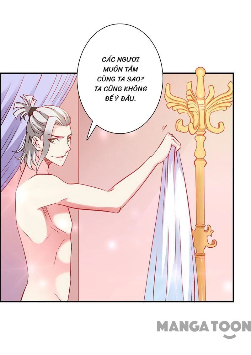 Bảo Bối Em Thật Ngọt Ngào Chapter 69 - 7