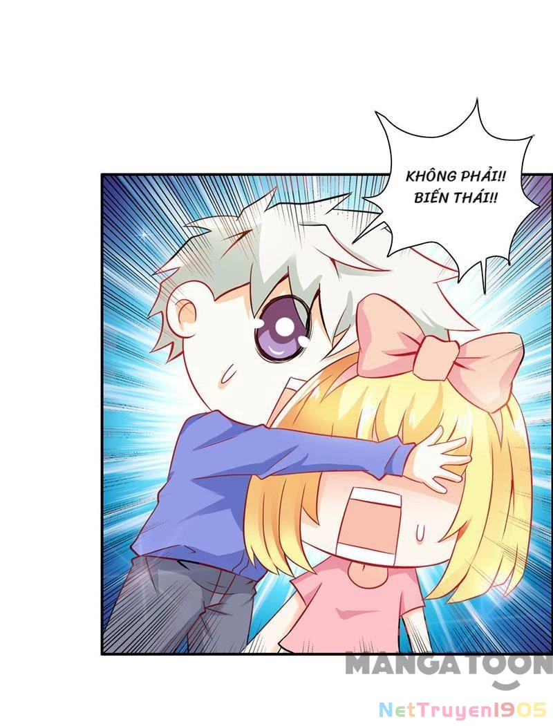 Bảo Bối Em Thật Ngọt Ngào Chapter 69 - 8