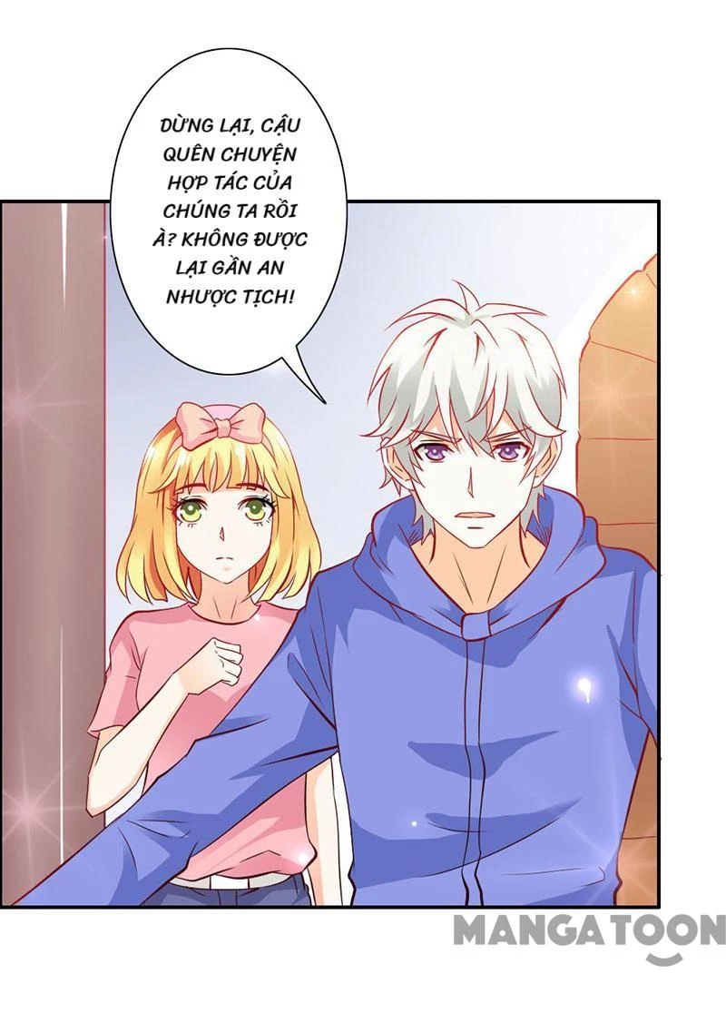 Bảo Bối Em Thật Ngọt Ngào Chapter 69 - 10