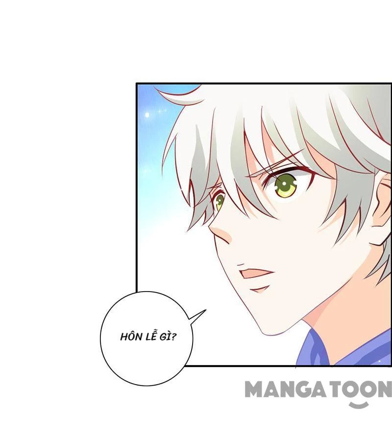Bảo Bối Em Thật Ngọt Ngào Chapter 69 - 12