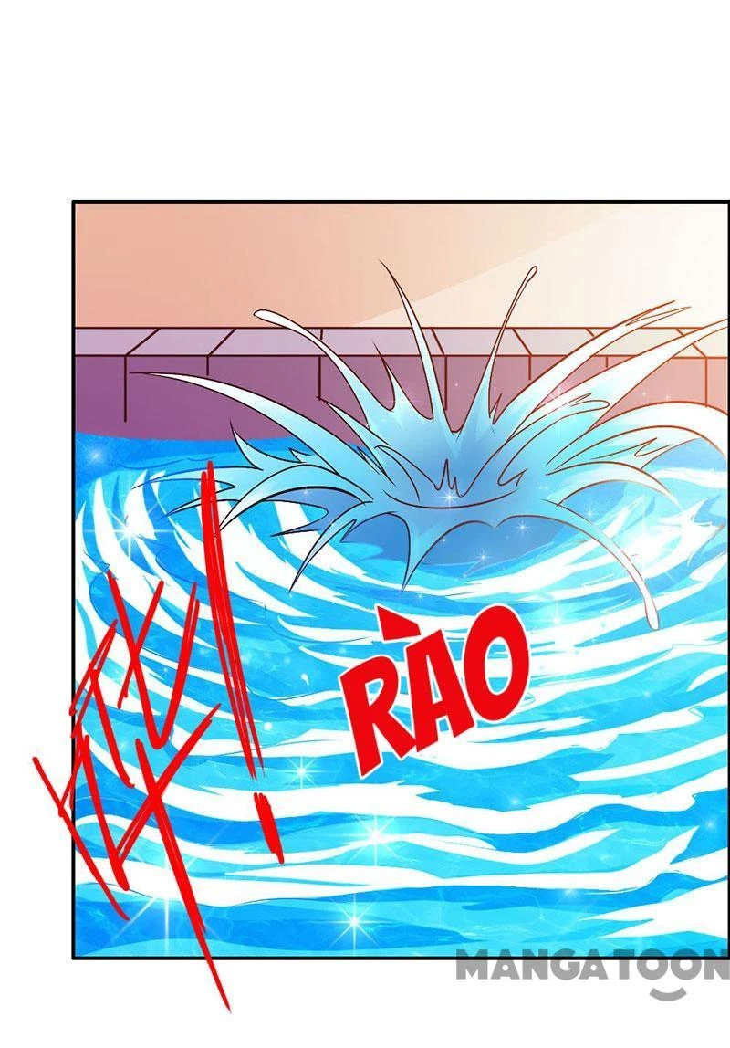 Bảo Bối Em Thật Ngọt Ngào Chapter 69 - 17