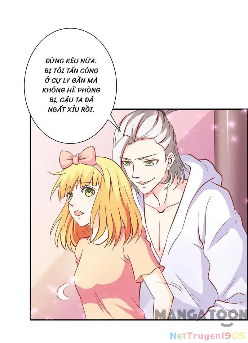Bảo Bối Em Thật Ngọt Ngào Chapter 69 - 19