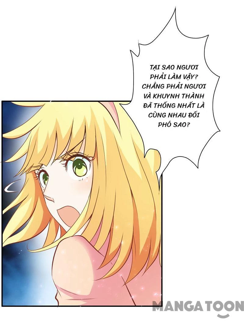 Bảo Bối Em Thật Ngọt Ngào Chapter 69 - 20