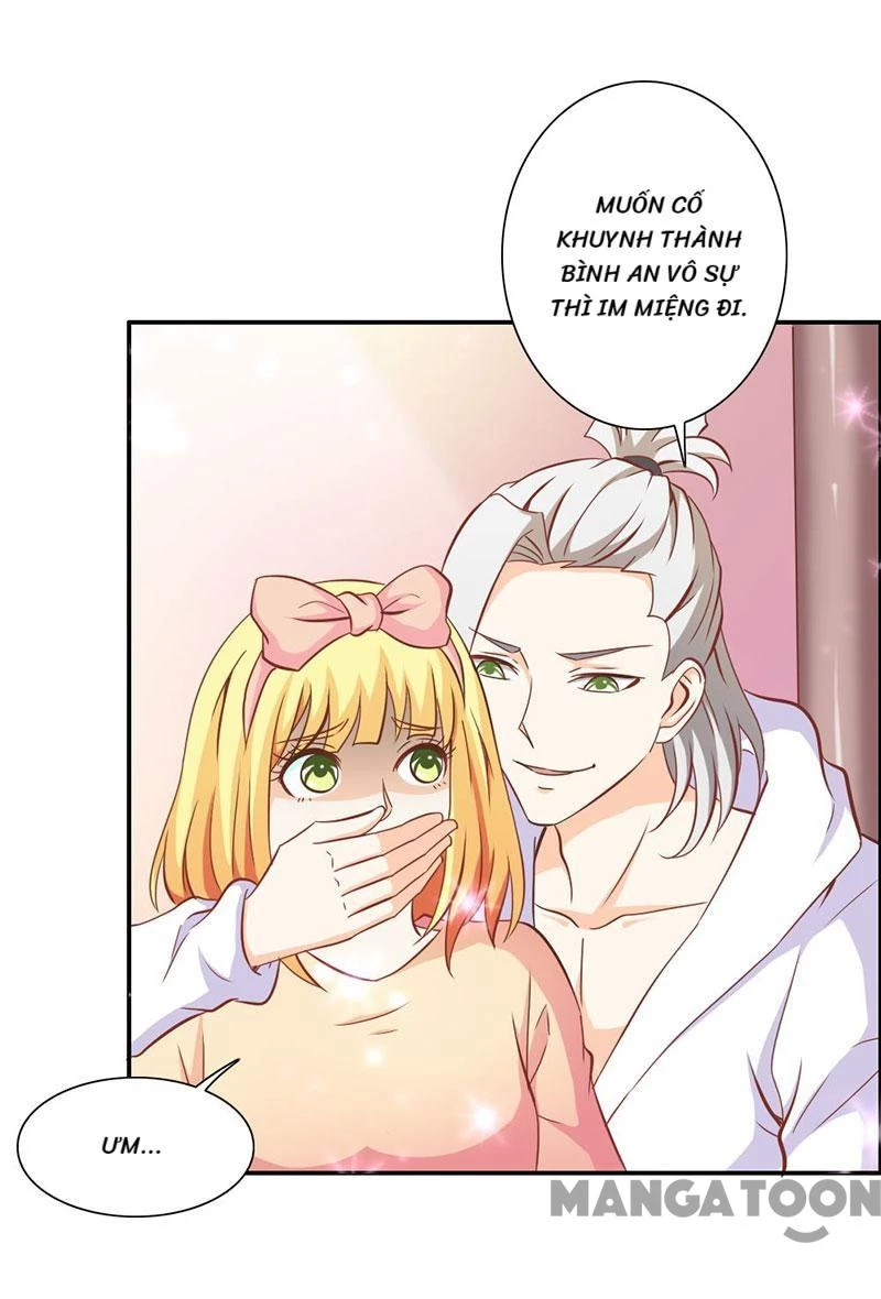 Bảo Bối Em Thật Ngọt Ngào Chapter 69 - 21