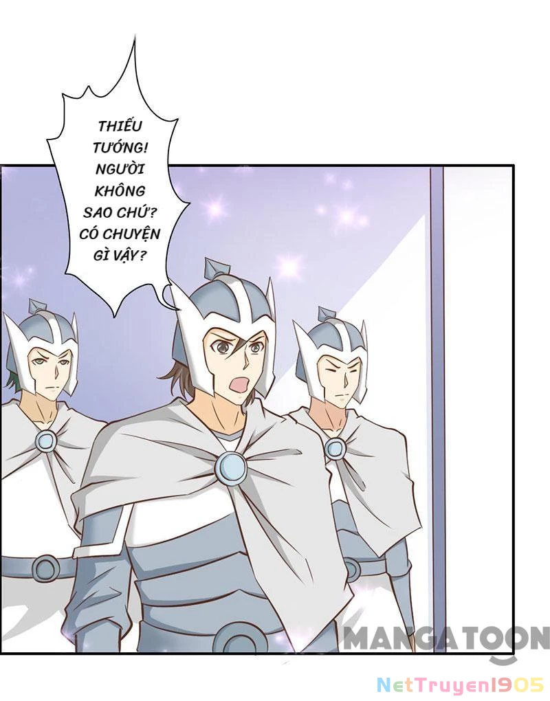 Bảo Bối Em Thật Ngọt Ngào Chapter 69 - 22