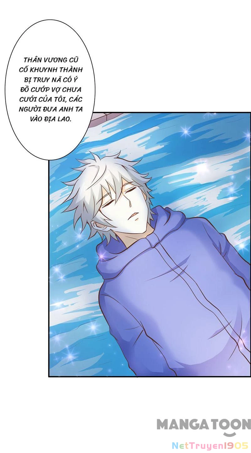 Bảo Bối Em Thật Ngọt Ngào Chapter 69 - 23