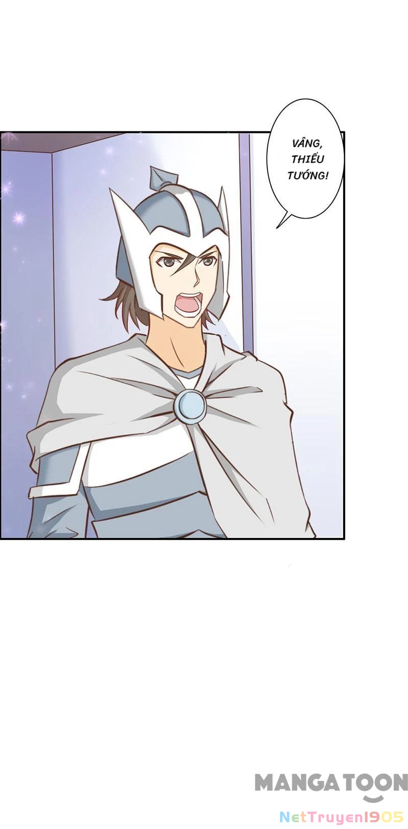 Bảo Bối Em Thật Ngọt Ngào Chapter 69 - 24