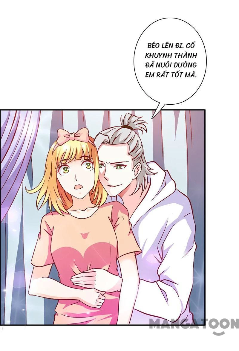 Bảo Bối Em Thật Ngọt Ngào Chapter 69 - 27
