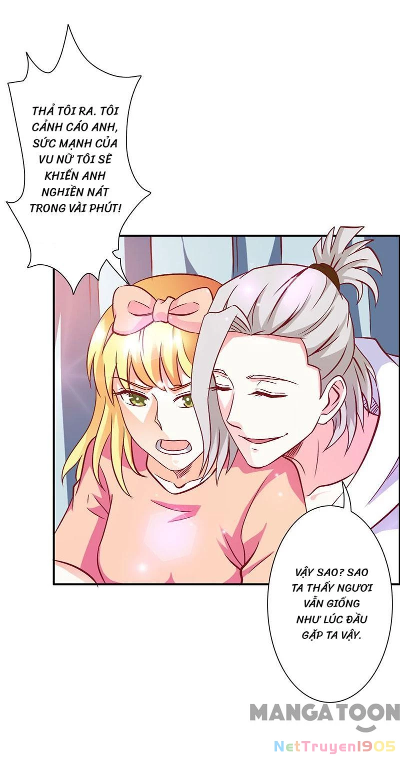 Bảo Bối Em Thật Ngọt Ngào Chapter 69 - 28