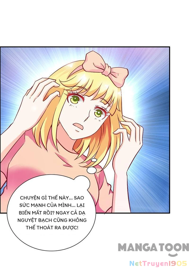 Bảo Bối Em Thật Ngọt Ngào Chapter 69 - 30