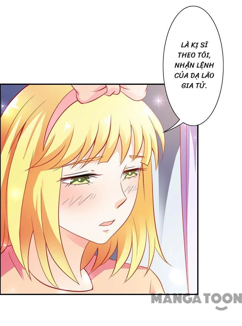 Bảo Bối Em Thật Ngọt Ngào Chapter 69 - 35