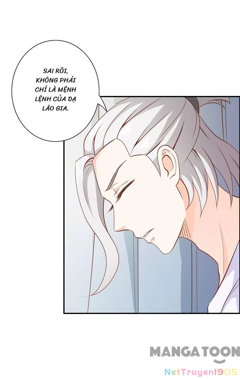 Bảo Bối Em Thật Ngọt Ngào Chapter 69 - 36