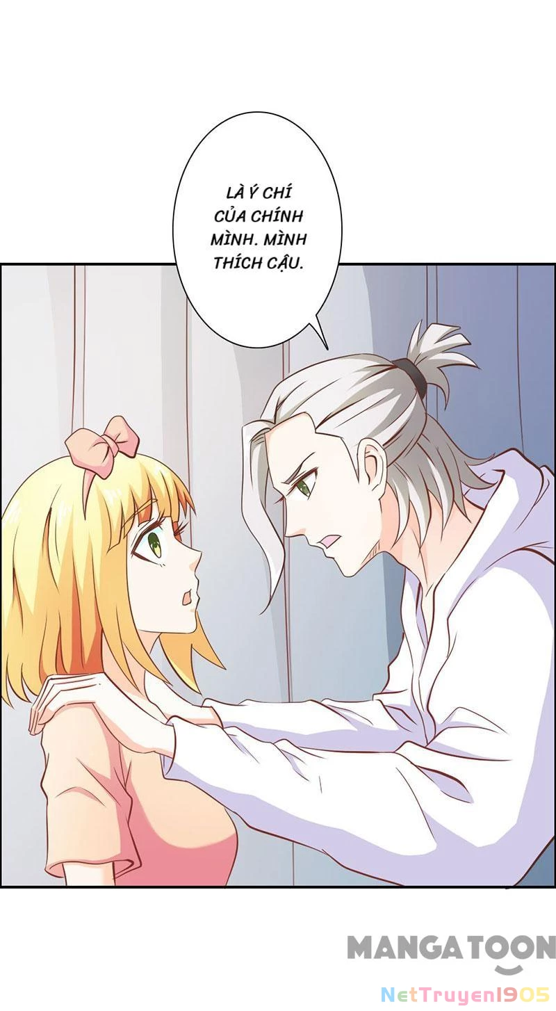 Bảo Bối Em Thật Ngọt Ngào Chapter 69 - 38