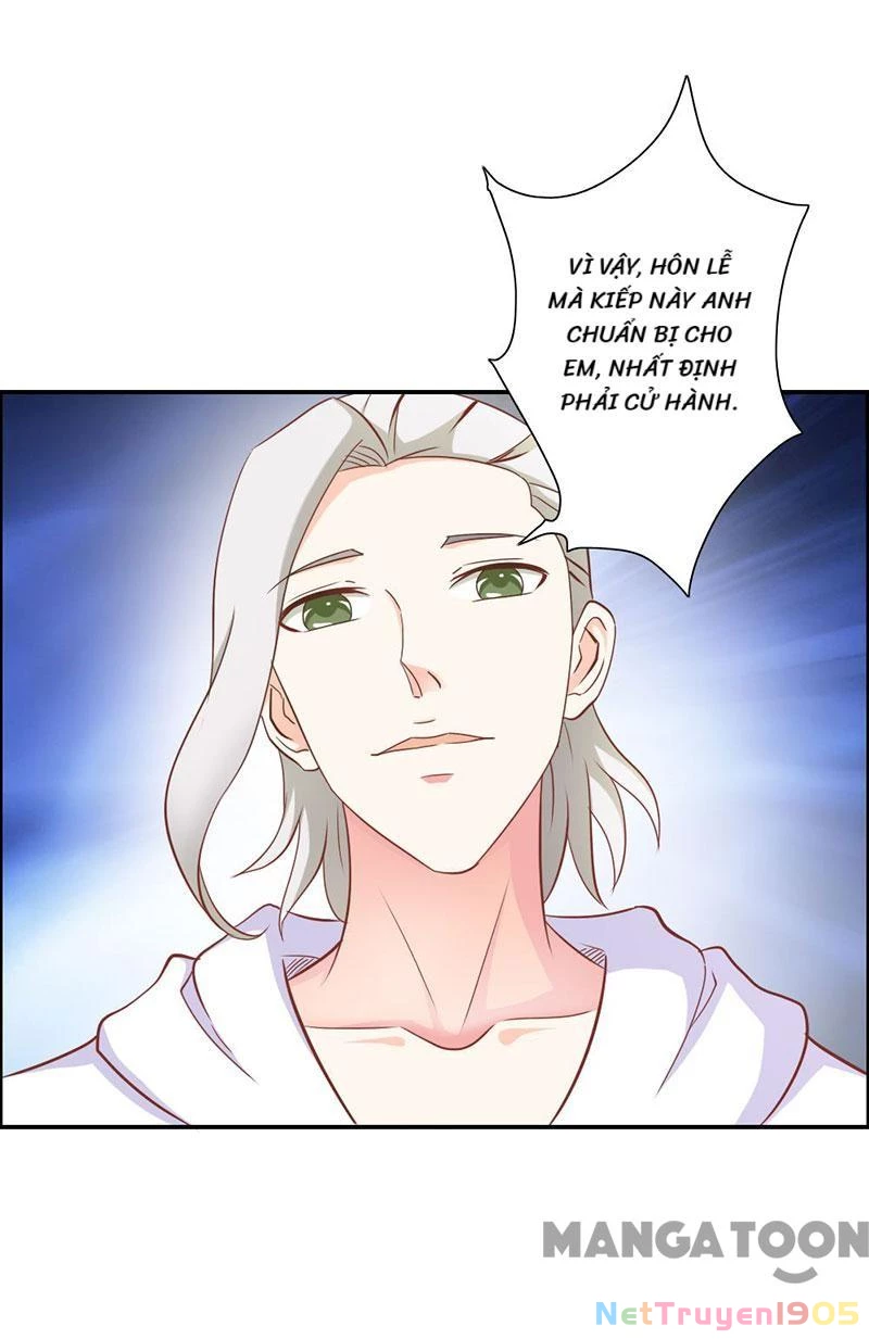 Bảo Bối Em Thật Ngọt Ngào Chapter 69 - 39