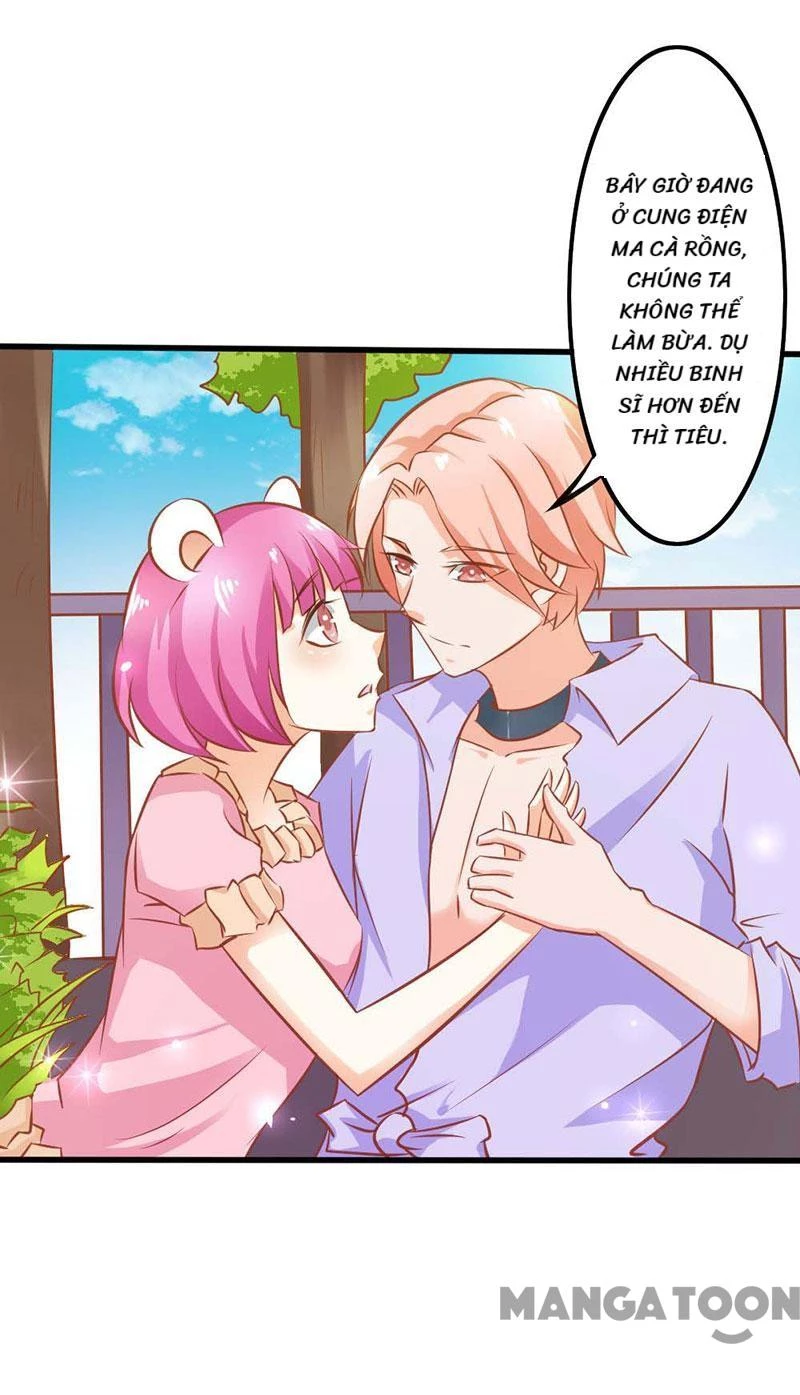 Bảo Bối Em Thật Ngọt Ngào Chapter 70 - 6
