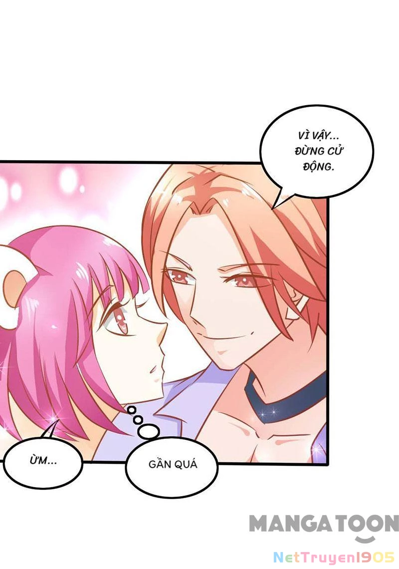 Bảo Bối Em Thật Ngọt Ngào Chapter 70 - 7