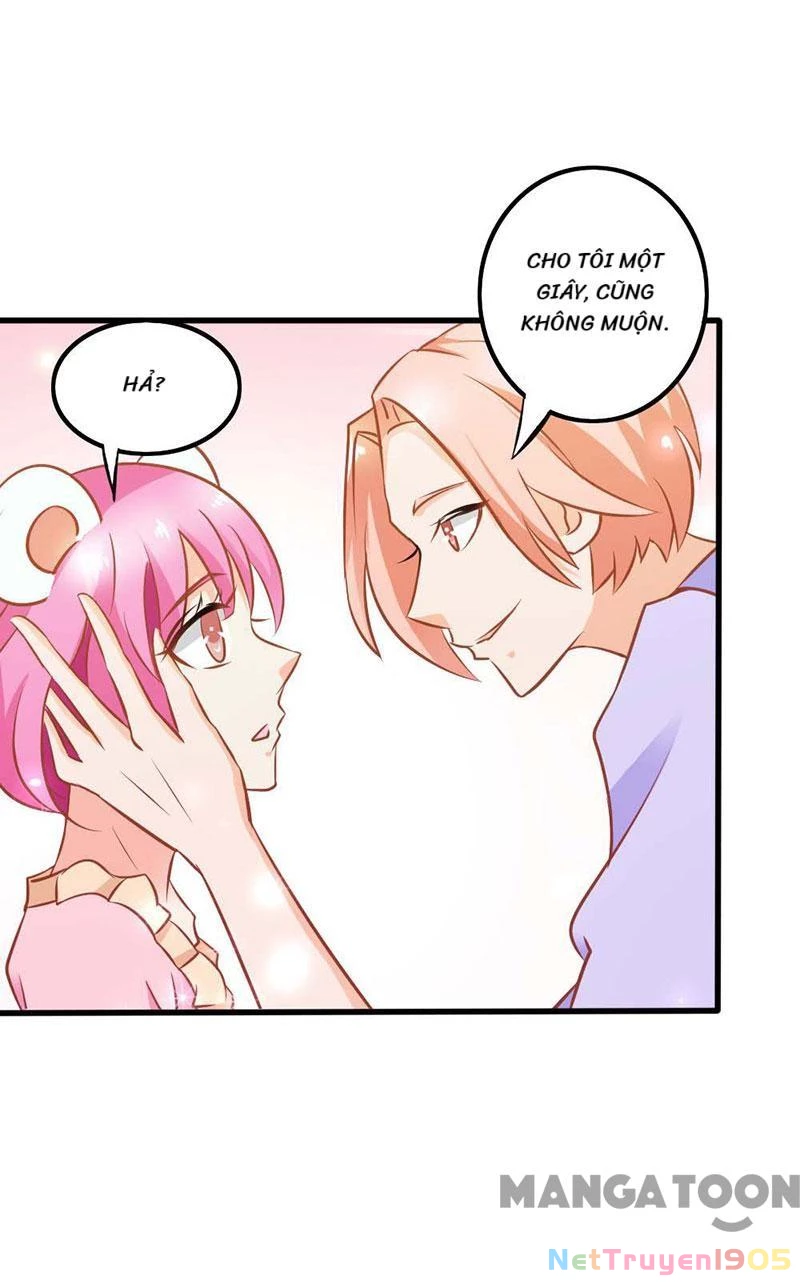 Bảo Bối Em Thật Ngọt Ngào Chapter 70 - 12