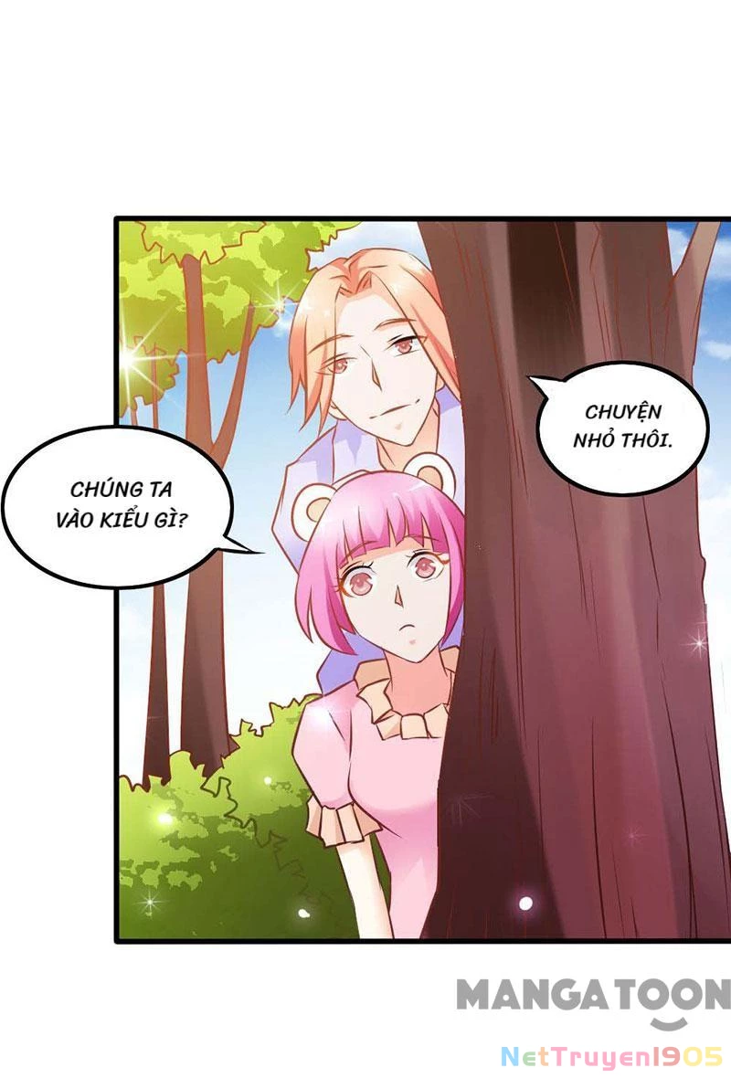 Bảo Bối Em Thật Ngọt Ngào Chapter 70 - 17