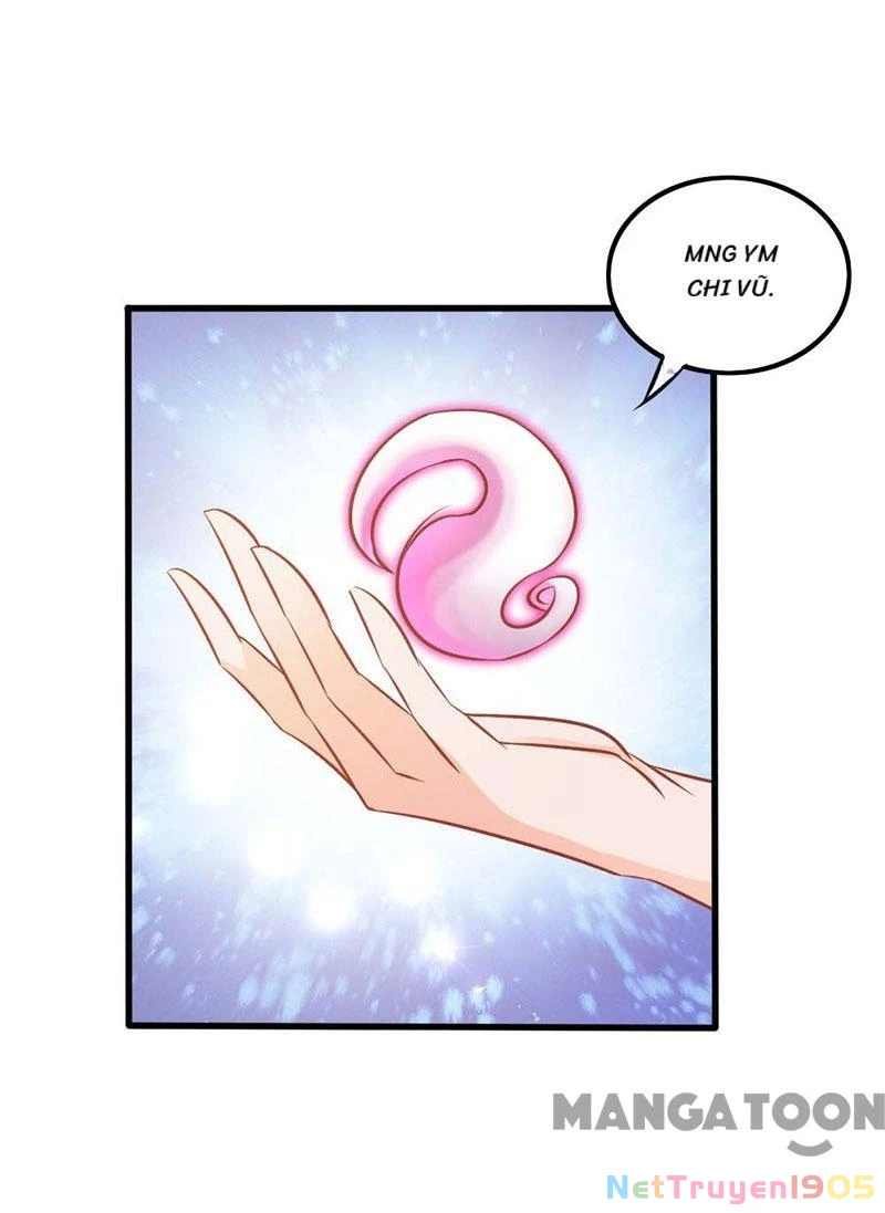Bảo Bối Em Thật Ngọt Ngào Chapter 70 - 18