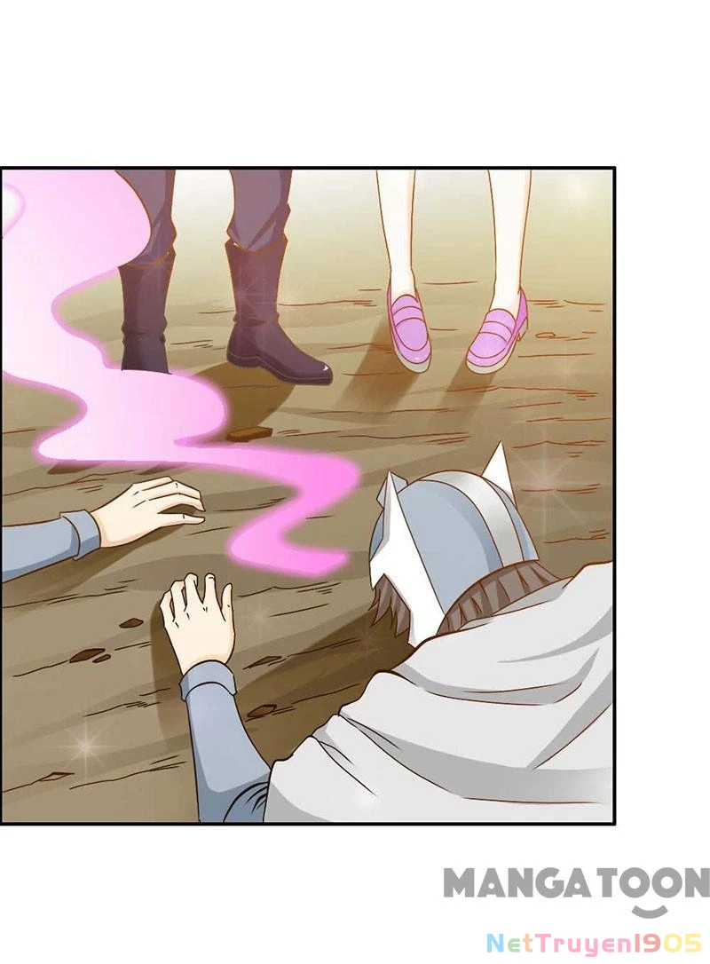 Bảo Bối Em Thật Ngọt Ngào Chapter 70 - 20