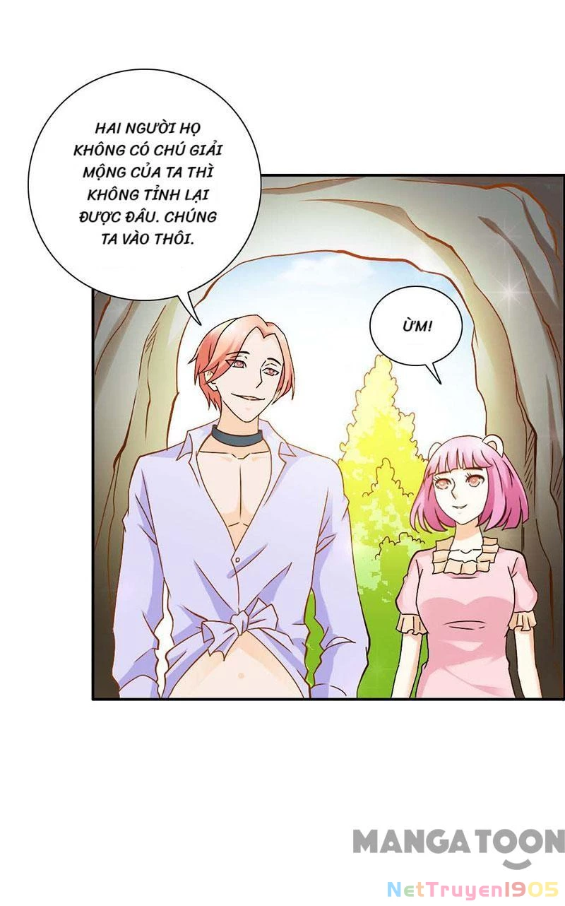 Bảo Bối Em Thật Ngọt Ngào Chapter 70 - 21