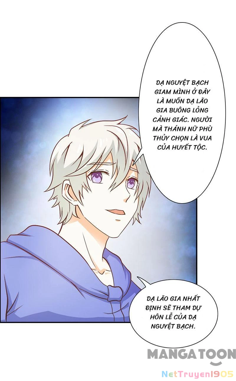 Bảo Bối Em Thật Ngọt Ngào Chapter 70 - 30