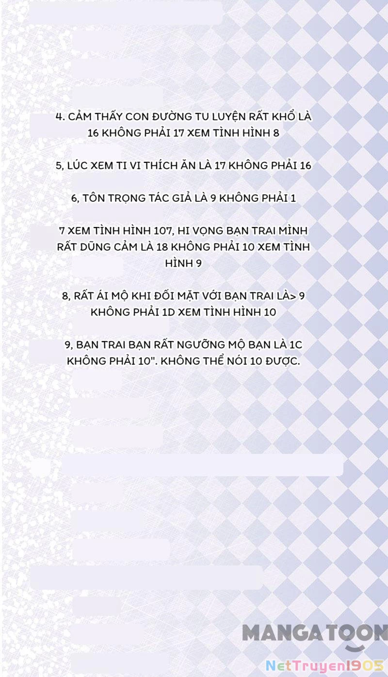 Bảo Bối Em Thật Ngọt Ngào Chapter 70 - 39
