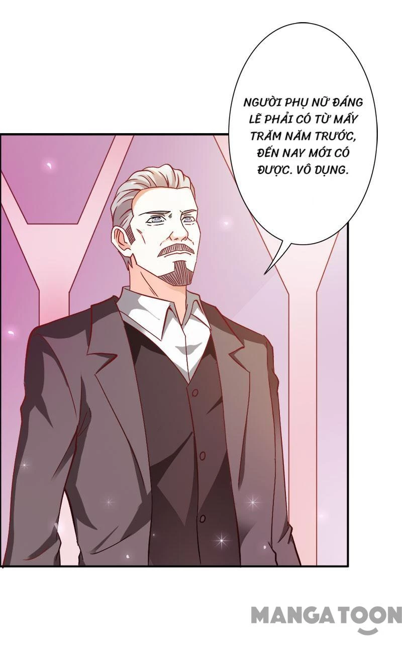 Bảo Bối Em Thật Ngọt Ngào Chapter 71 - 2