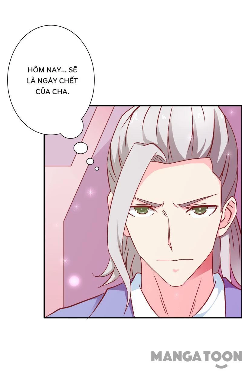 Bảo Bối Em Thật Ngọt Ngào Chapter 71 - 6