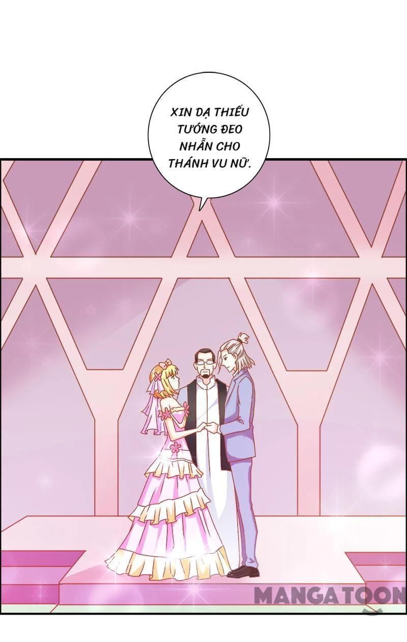 Bảo Bối Em Thật Ngọt Ngào Chapter 71 - 8