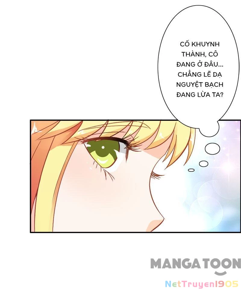 Bảo Bối Em Thật Ngọt Ngào Chapter 71 - 9