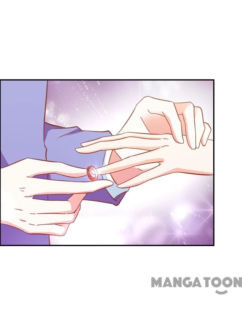 Bảo Bối Em Thật Ngọt Ngào Chapter 71 - 10