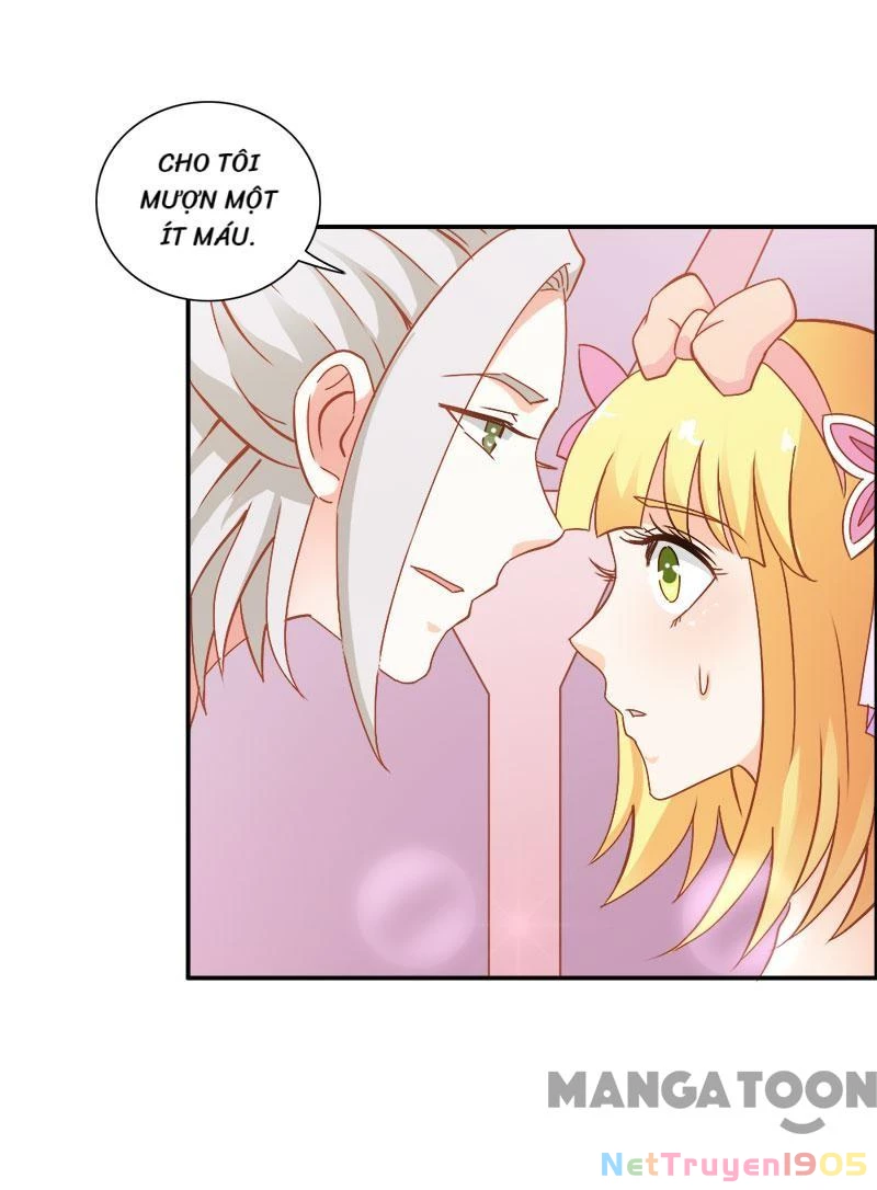 Bảo Bối Em Thật Ngọt Ngào Chapter 71 - 11